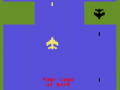Igra Pixel Jet Fighter