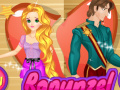 Igra Rapunzel Split Up With Flynn