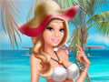 Igra Barbies Sexy Bikini Beach