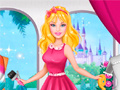 Igra Disney Princess Design