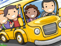 Igra School Bus Transit