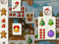 Igra Mahjong For Christmas