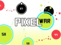 Igra Pixel War