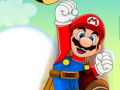 Igra Mario Bomb Blaster