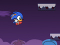 Igra Sonic Magic Jump