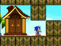 Igra Sonic Super Escape