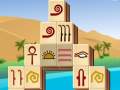 Igra Ancient Egypt Mahjong