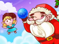 Igra Christmas Bubble Story