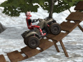 Igra ATV Trials Winter II
