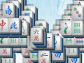 Igra Tri Peaks Mahjong