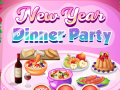 Igra New Year Dinner Party
