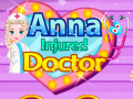 Igra Anna Injured Doctor 