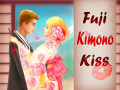 Igra Fuji Kimono Kiss