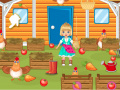 Igra Happy Princess: Farming