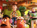 Igra Toy Story Find The Items