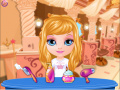Igra Princess Fairytale Hair Salon