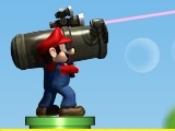 Igra Mario Gun