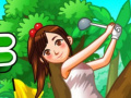 Igra Maya Golf