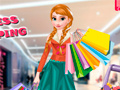 Igra Ice Princess Mall Shopping