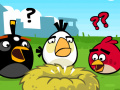 Igra Angry Birds HD 3.0