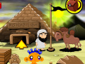 Igra Monkey Go Happy Pyramid Escape