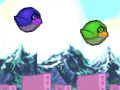 Igra Angry Flappy Birds