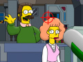 Igra Homer The Flanders Killer 7