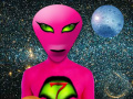 Igra Pink Alien Escape Episode 2