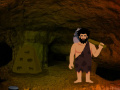 Igra Paleolithic Man Escape
