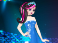 Igra Monster High Princess Fashion Mix