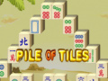 Igra Pile of Tiles