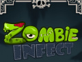 Igra Zombie Infect