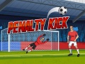 Igra Penalty Kick