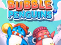 Igra Bubble Penguins