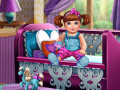 Igra Little Princess Care Day