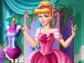Igra Cinderella Tailor Ball Dress