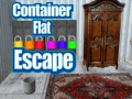Igra Container Flat Escape