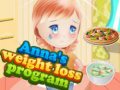 Igra Anna's Weight Loss Program