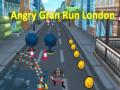 Igra Angry Gran Run London