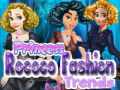 Igra Princess Rococo Fashion Trends