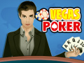 Igra Vegas Poker