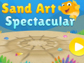Igra Sand Art Spectacular