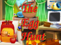 Igra The Egg Hunt