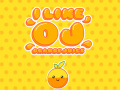 Igra I Like OJ Orange Juice