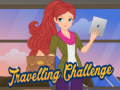 Igra Travelling Challenge