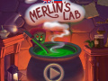 Igra Merlin's Lab