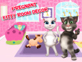 Igra Preganat Kitty Room Decor