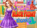 Igra Helen Black Friday Shopping