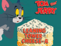 Igra Leaning Tower Of Cheese-a