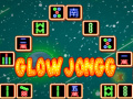 Igra Glow Jongg